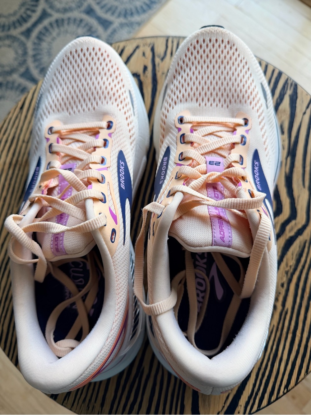 Brooks Adrenaline GTS 23 Women's Running Shoes
